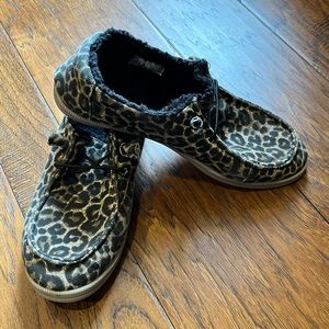 Rocket Dog Slip-On Shoes